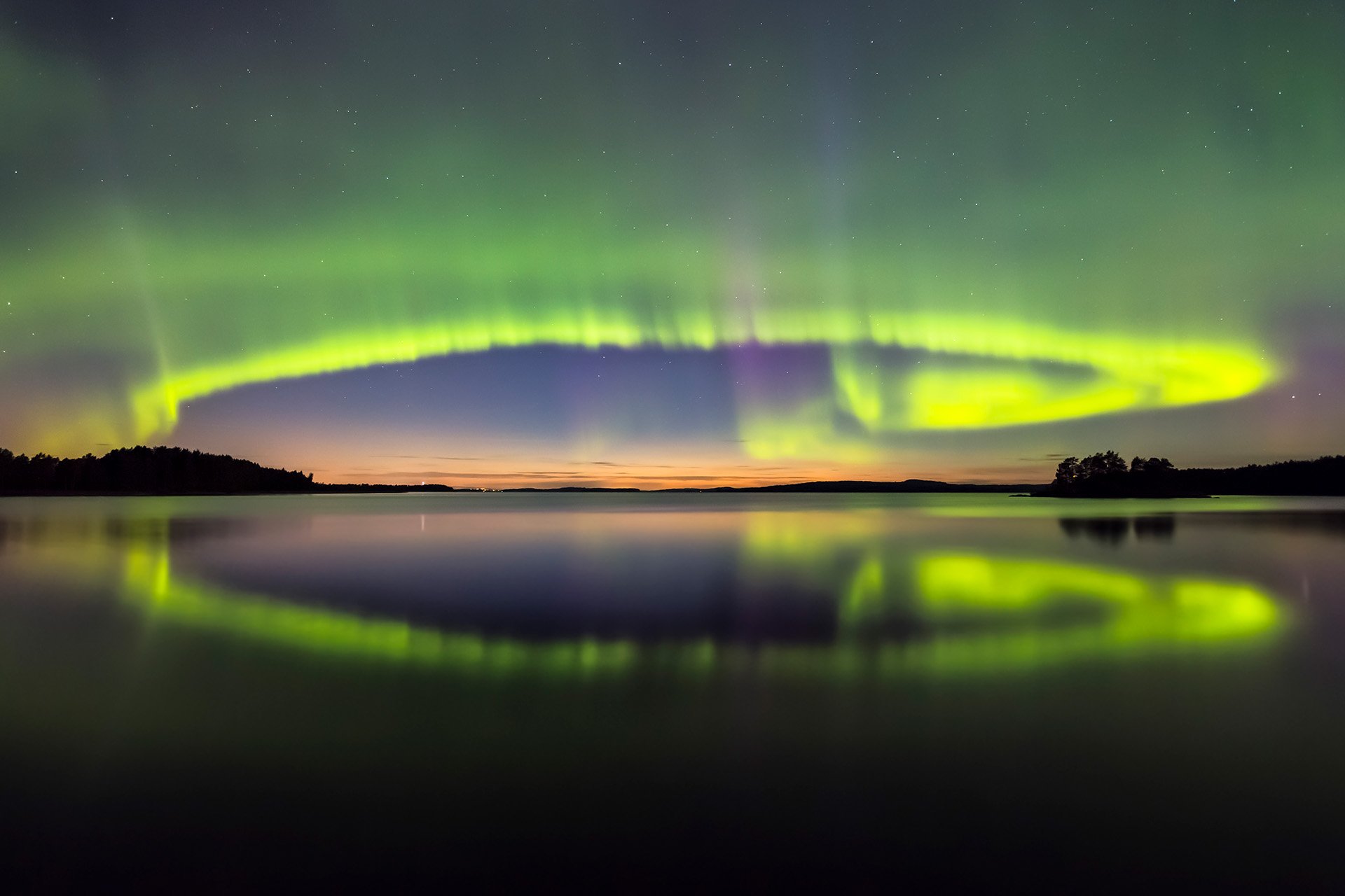 Northen Lights